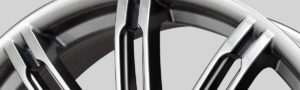 ホイール, リム, 車