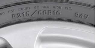 215 / 60r16
