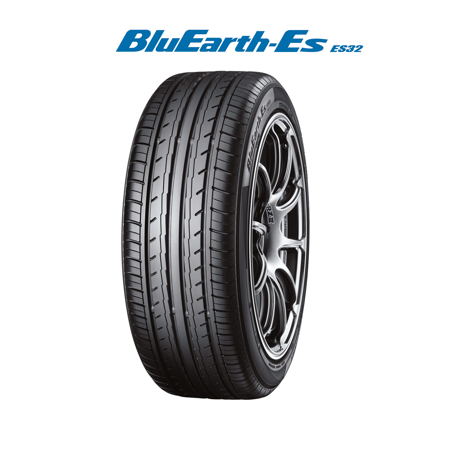 BluEarthEsES32