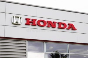 ホンダとレッドブル、2022年以降のF1参戦をサポートする契約を締結。