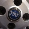 4本 FIAT フィアット純正 グランデプント 15×6J