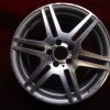1本,AMG