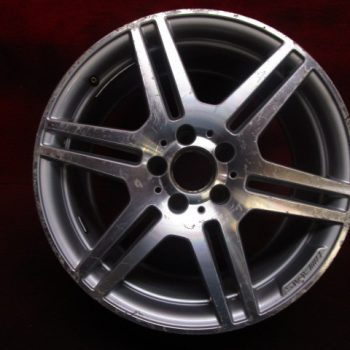 1本,AMG