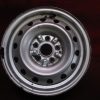 ホイール 2本 トヨタ 15×6J 5穴