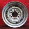 ホイール 4本 日産純正 14.5×6.00J 6穴