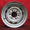 ホイール 4本 日産純正 14.5×6.00J 6穴