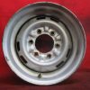 ホイール 4本 日産純正 14.5×6.00J 6穴