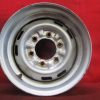 ホイール 4本 日産純正 14.5×6.00J 6穴