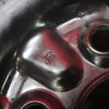 ホイール 4本 トヨタ純正 14×6J 5穴100