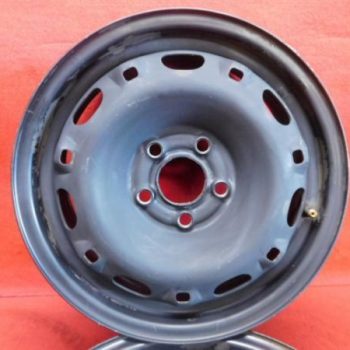 ホイール 2本 VW フォルクス ワーゲン