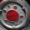 ホイール 4本 WILL B 15×4J