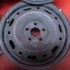 ホイール 4本 VW フォルクス ワーゲン