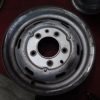 ホイール 4本 WILL B 15×4J
