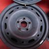 ホイール 4本 VW フォルクス ワーゲン