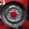 ホイール 4本 WILL B 15×4J