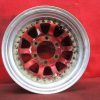 2本 ワーク WORK 15×7J 6穴