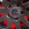 2本 ワーク WORK 19×8J 5穴