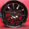 2本 ワーク WORK 19×8J 5穴