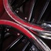 2本 ワーク WORK RUSTTERE 20×8J