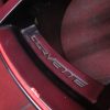 1本 SPEED LINE CORVETTE 20×12J