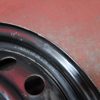 ホイール 2本 トヨタ純正 15×6.5J 5穴