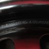 ホイール 2本 トヨタ純正 15×6.5J 5穴