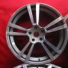 4本 22×10J 5穴 PCD 130