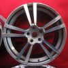 4本 22×10J 5穴 PCD 130