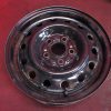 ホイール 4本 スバル純正 14×4.5J 5穴