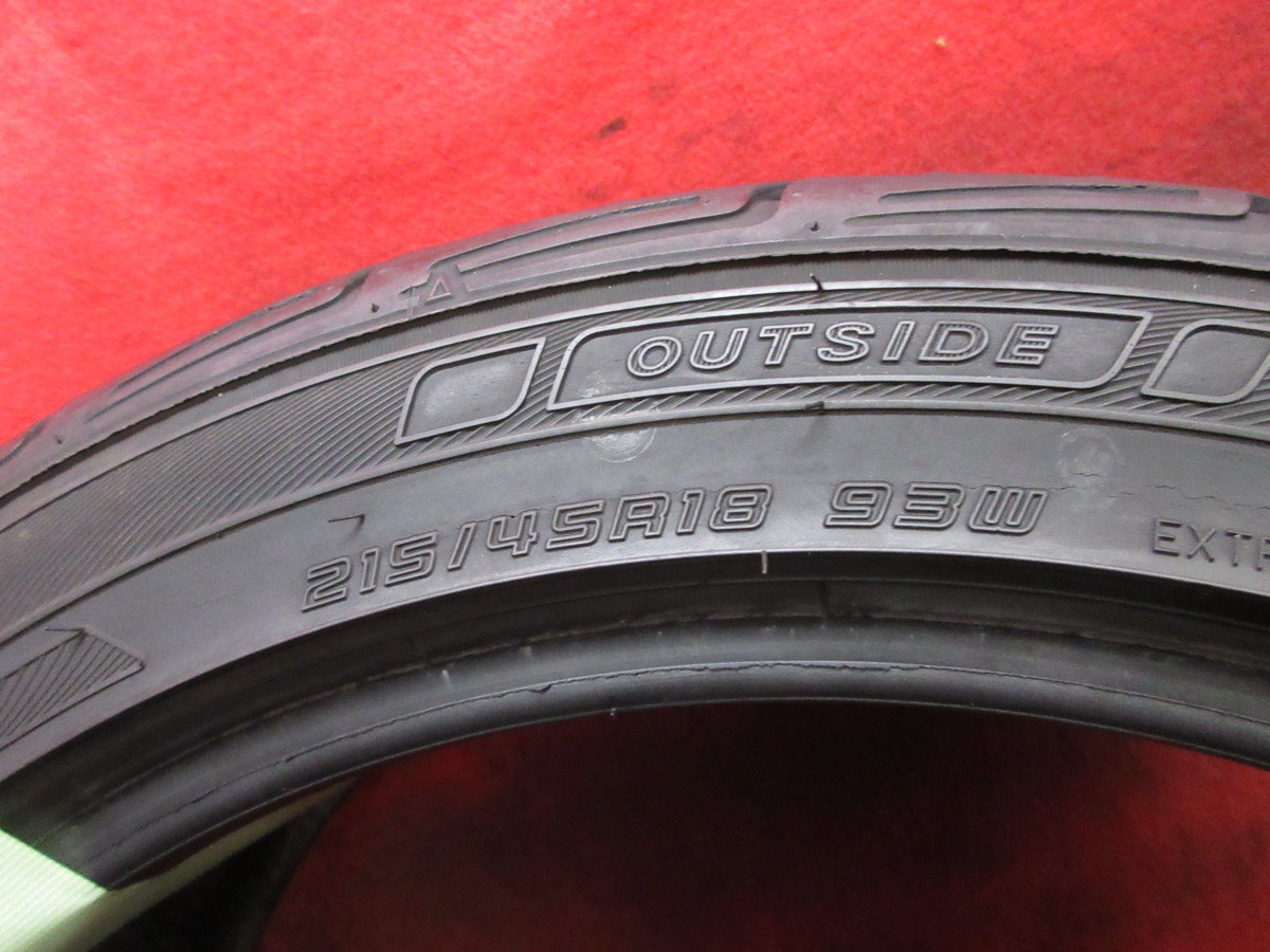 i-img1200x900-1631518074zwdupb138227.jpg 1本 215/45R18 ダンロップ エナセーブ ENSAVE