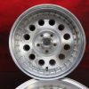 2本 PARAMOUNT 16×9J 5穴 PCD