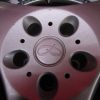 2本 BRIDGESTONE TURNING 16×8J 5穴
