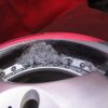 2本 BRIDGESTONE TURNING 16×8J 5穴