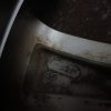 2本 日産純正 17×7.5J 5穴 PCD