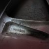 4本 トヨタ 純正 20×8J 5穴