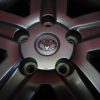 4本 トヨタ 純正 20×8J 5穴
