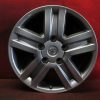 4本 トヨタ 純正 20×8J 5穴