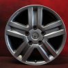 4本 トヨタ 純正 20×8J 5穴