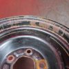 ホイール 1本 14×6J 5穴 PCD