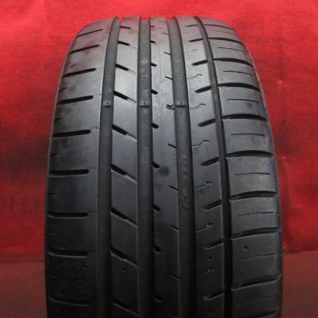 1本,225/40ZR19