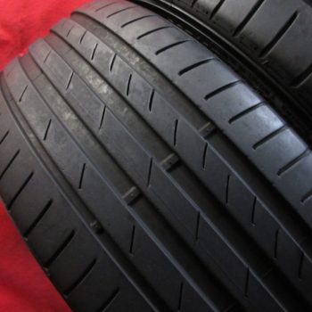 2本 225/45ZR18 クムホ ECSTa PS