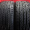 2本,245/40ZR19