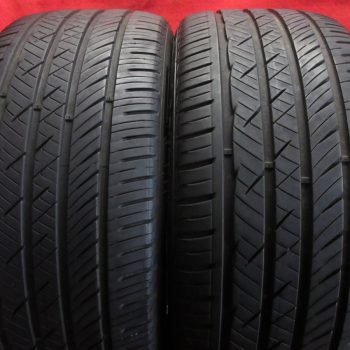 2本,245/40ZR19