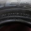 1本 195/80R15 ブリジストン デューラー DUELER