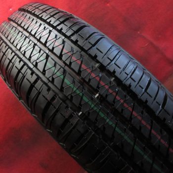1本 195/80R15 ブリジストン デューラー DUELER