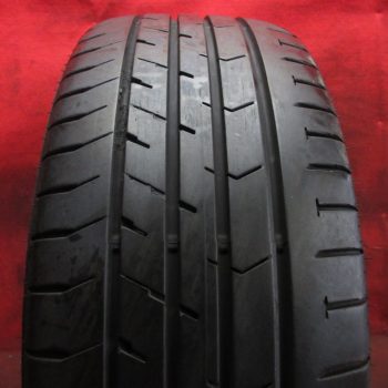 1本,235/50R18