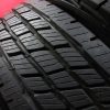 4本 LT 225/75R16 M+S COOPER
