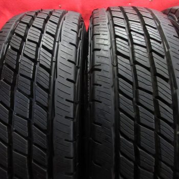 4本 LT 225/75R16 M+S COOPER