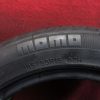 1本 185/55R15 MOMO OUTRUN 2019年