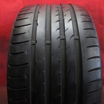 1本,265/30ZR19
